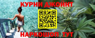хмурый Бузулук